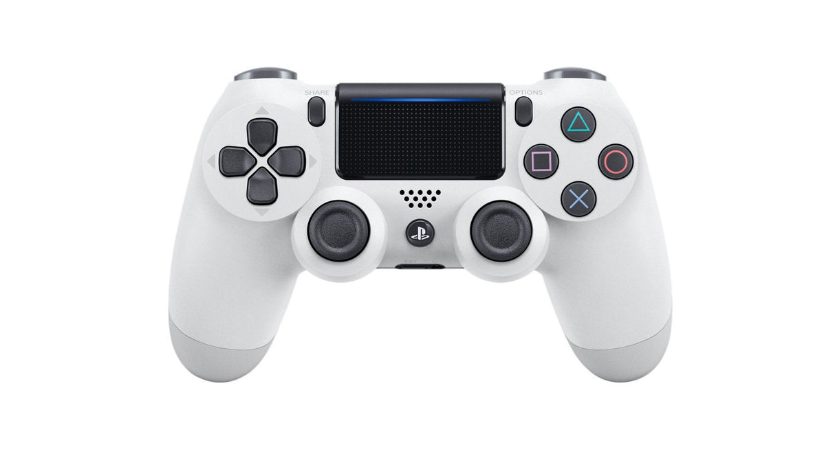 Sony Dualshock 4 Controller V2 - Vit