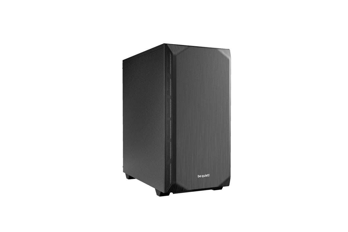 be quiet! Pure Base 500 Tower ATX Svart