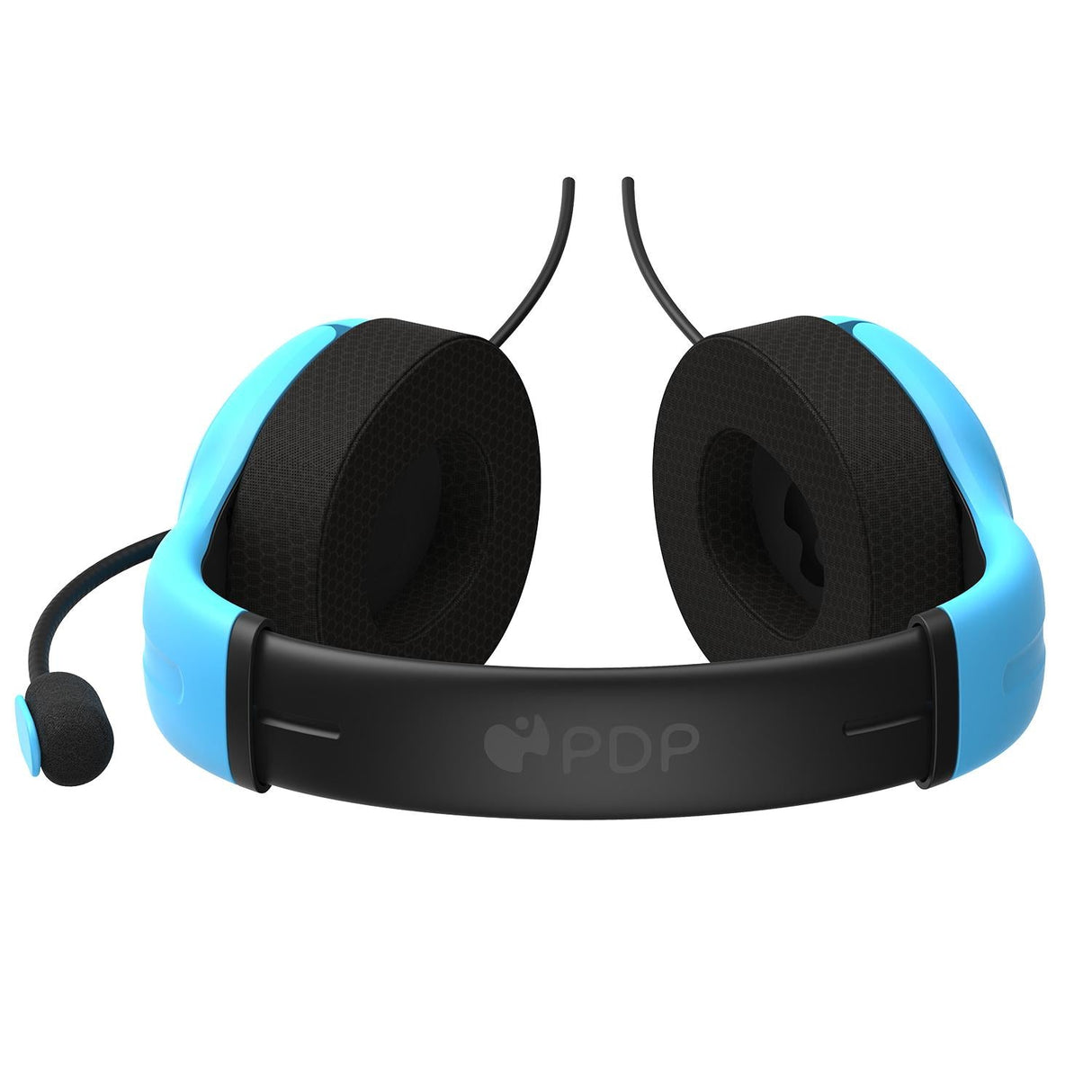 PDP Airlite Headset Trådbunden Neptune Blue