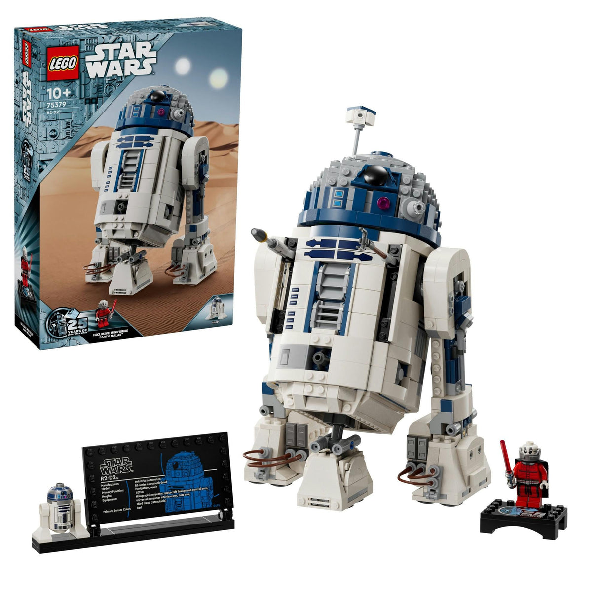 LEGO Star Wars - R2-D2™ (75379)