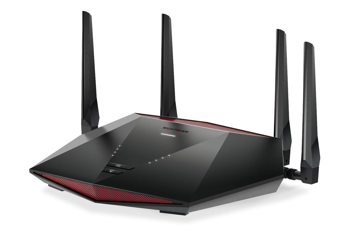 NETGEAR Nighthawk Pro Gaming XR1000 Trådlös Router Desktop
