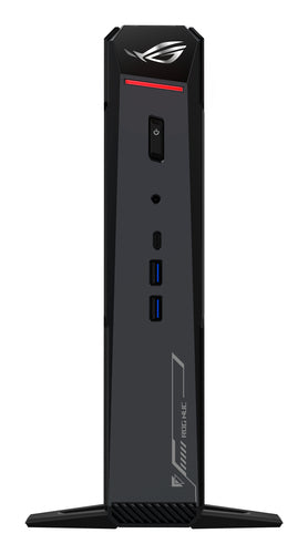 ASUS ROG NUC RNUC15JNK9X489A2 – set skråt forfra