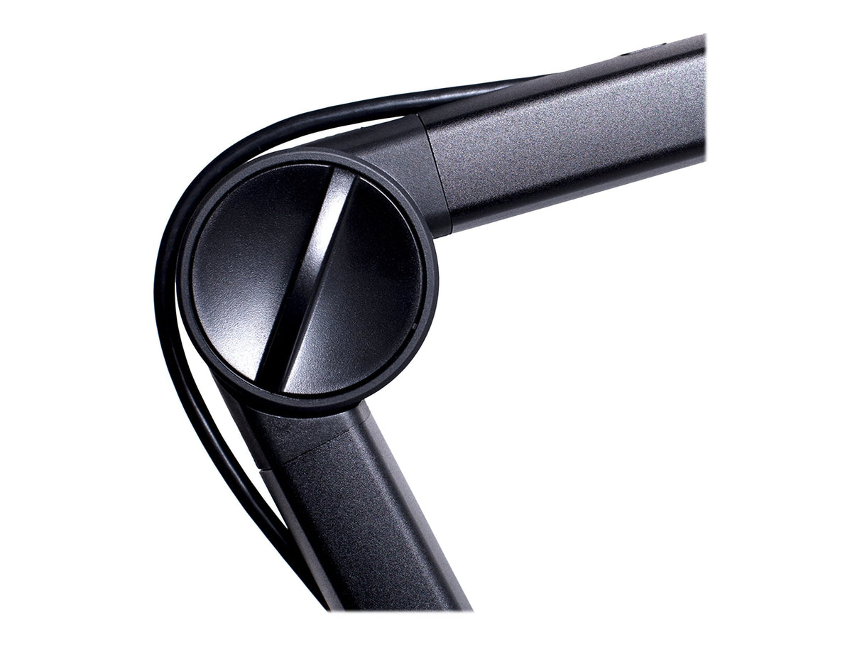 Blå - Mikrofon Yeticaster Pro Broadcast Bundle