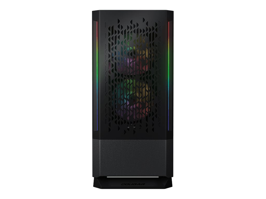 Cougar MX430 Air RGB Tower ATX Svart