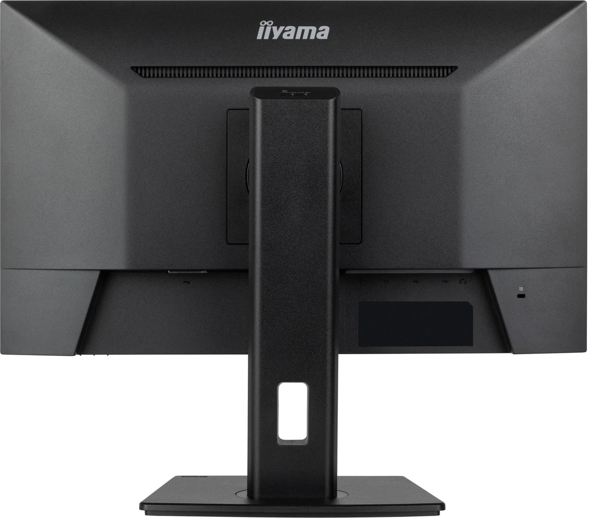 Iiyama ProLite XUB2493HSU-B6 24 1920 X 1080 (Full HD) HDMI DisplayPort 100Hz Pivot Monitor