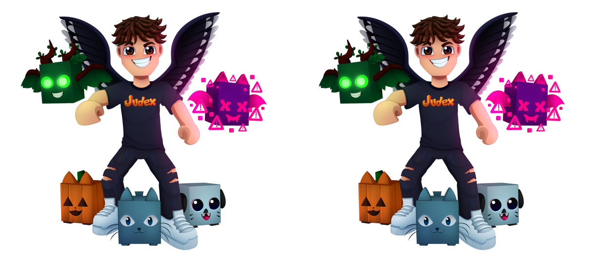 KUPPRESS - Pet Simulator