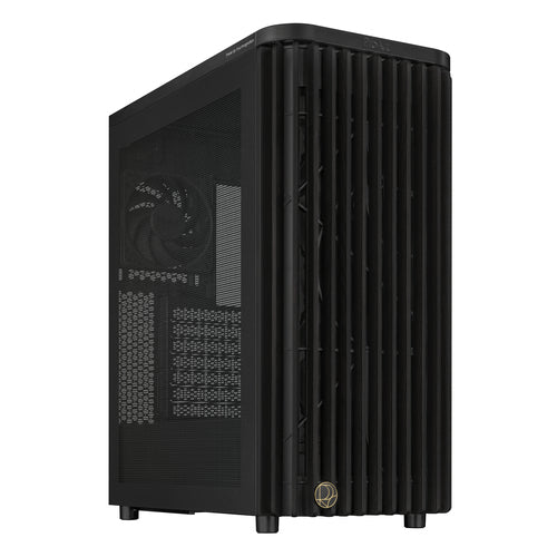 Asus PROART PA401 WOOD – kabinet – Sort