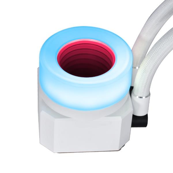 Lian Li Galahad II Trinity Performance 360 Vit