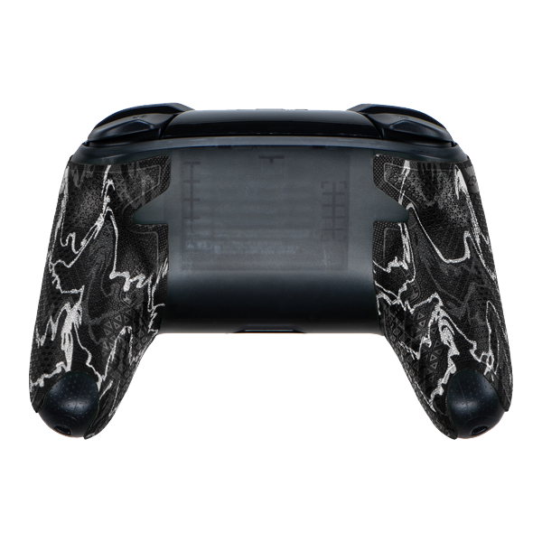Lizard Skins DSP Controller Grip För Switch Pro Black Camo