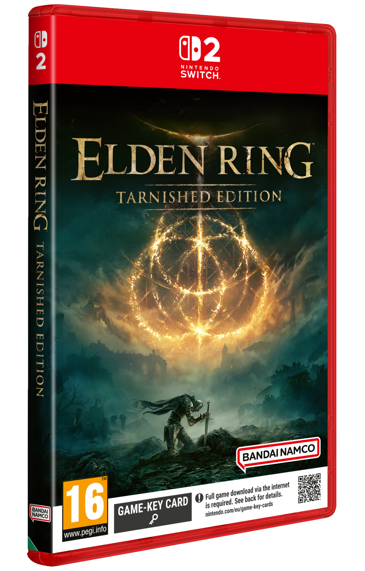 ELDEN RING (Tarnished Edition)