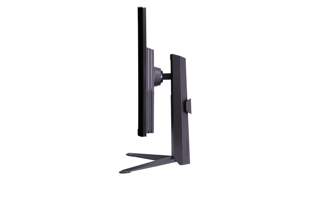 LG UltraGear 32GQ850-B 32 2560 X 1440 (2K) HDMI DisplayPort 240Hz Pivot-skärm