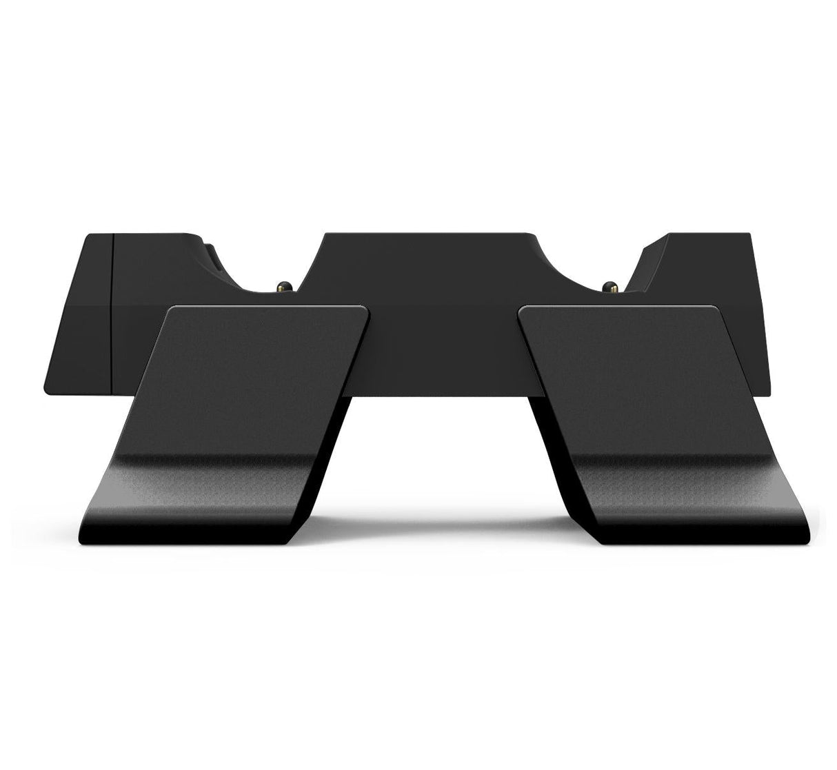 Speedlink - TWINDOCK Laddare För PS5, Svart