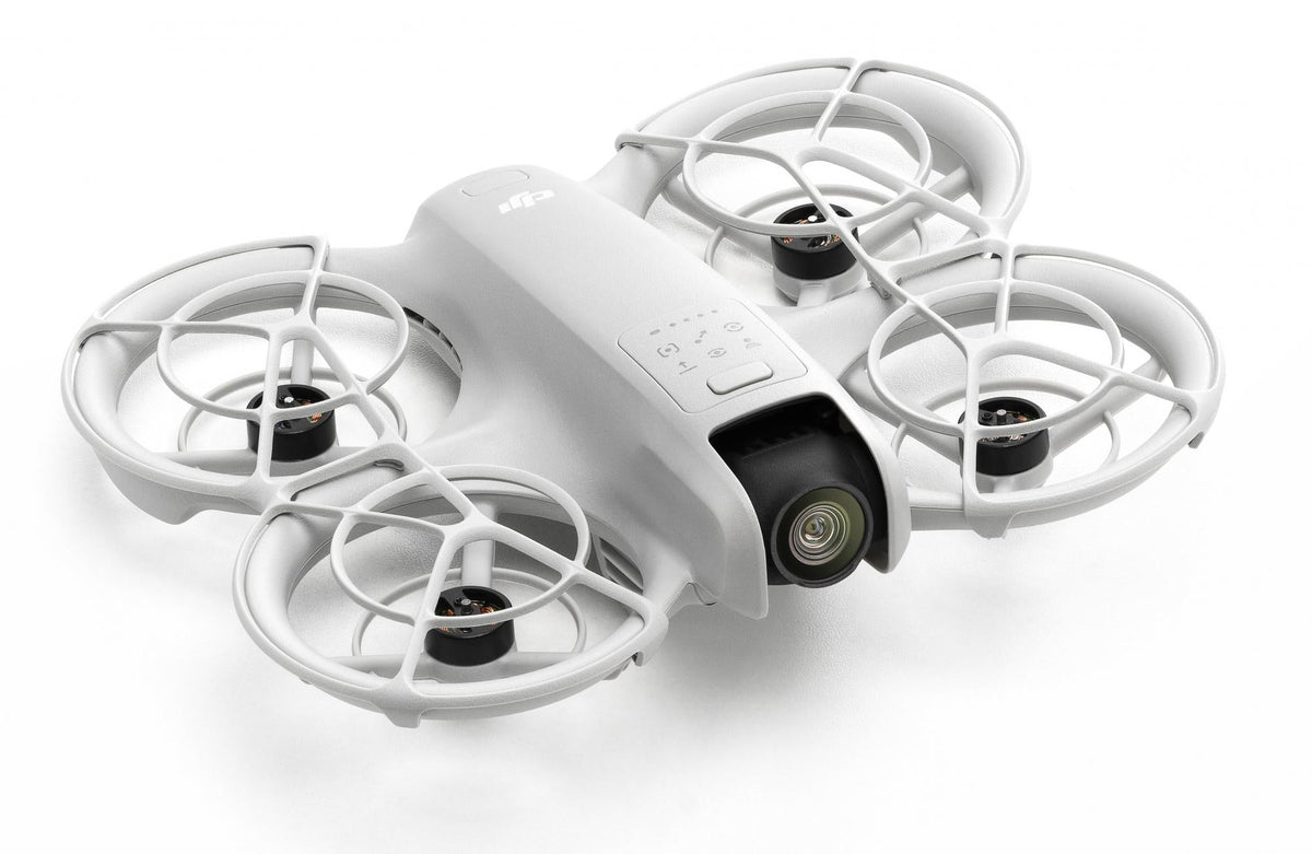 DJI - Neo Fly More Combo - Drone DJI
