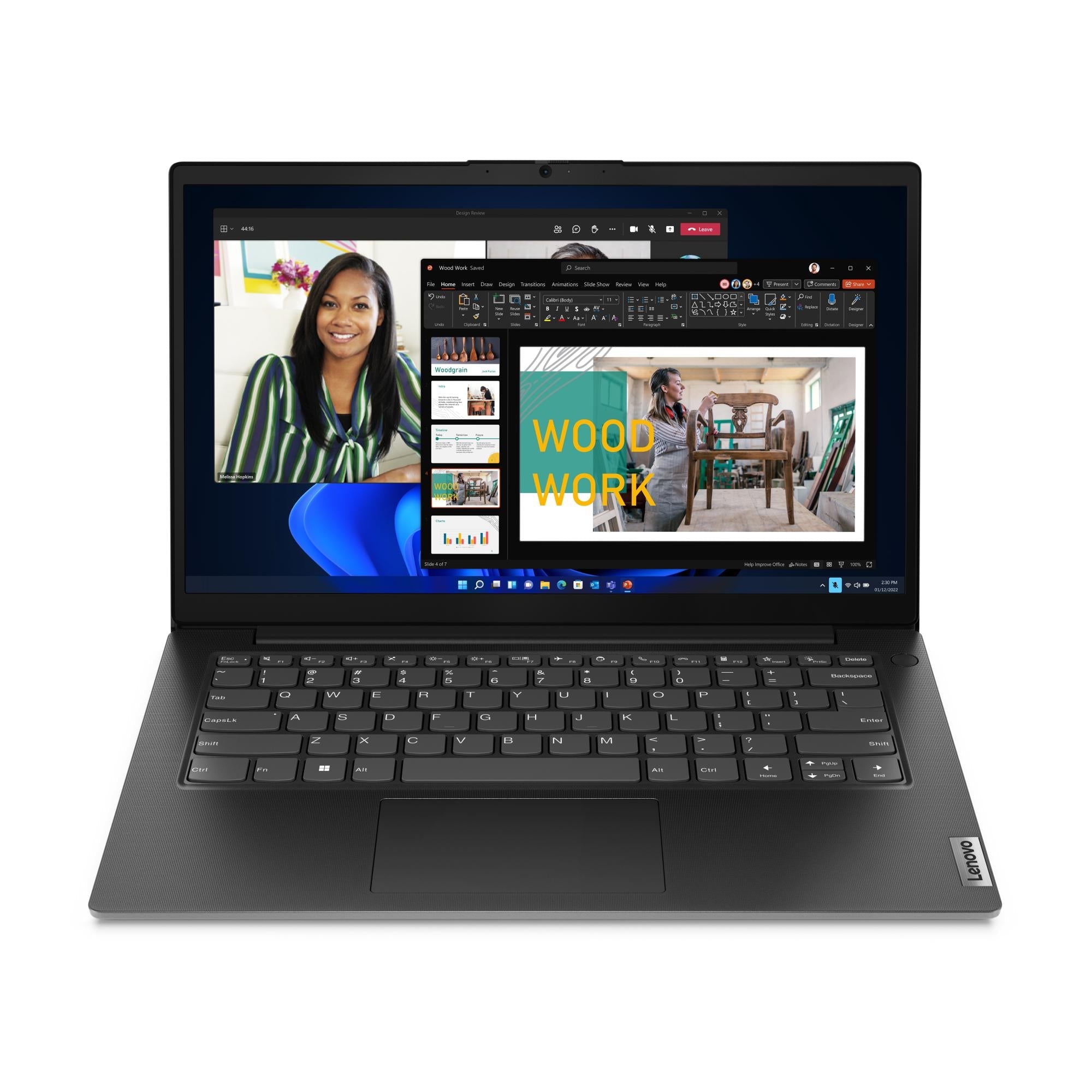 Lenovo V14 G4 AMN 82YT 14 7520U 16GB 512GB AMD Radeon 610M Windows 11 Pro