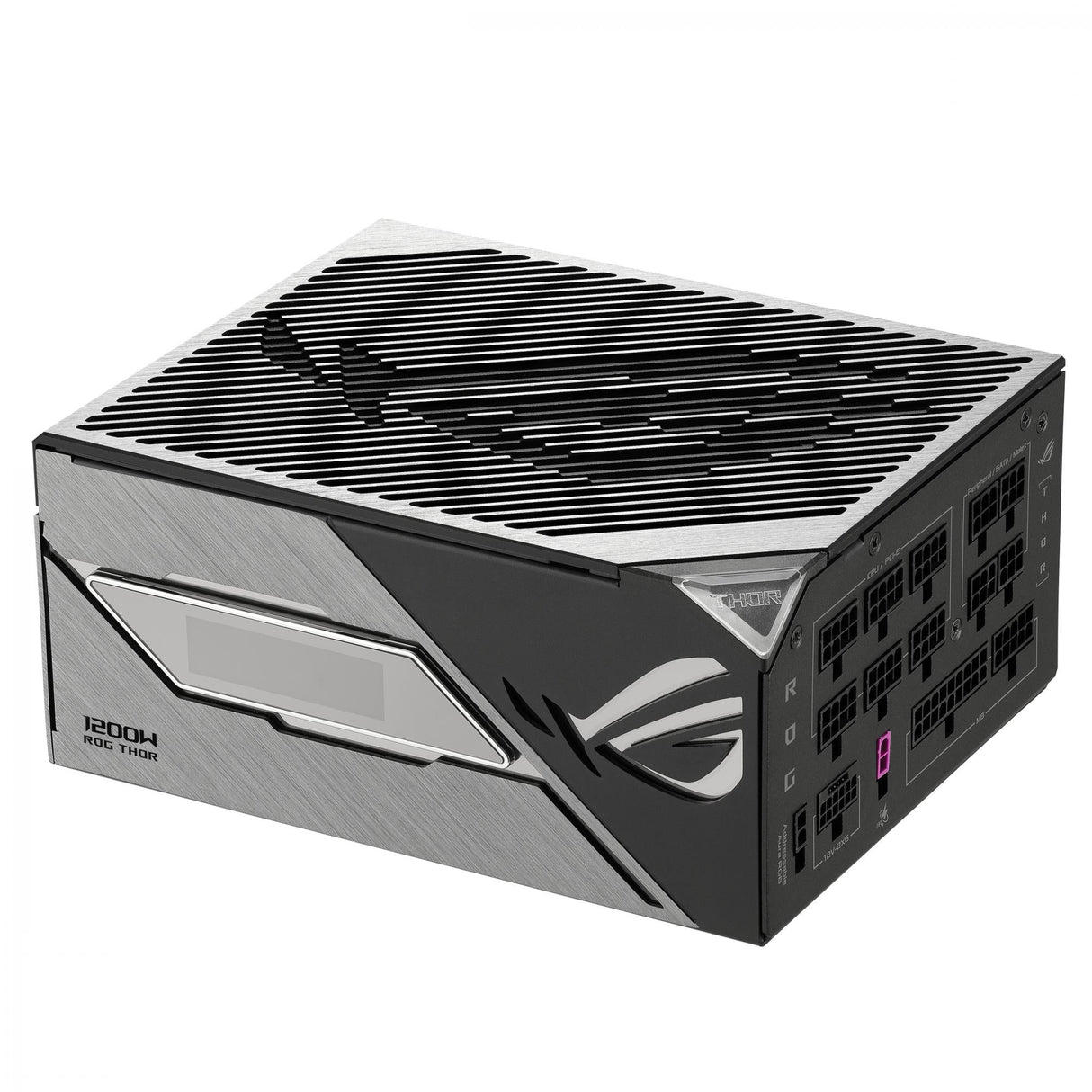 ASUS ROG THOR 1200W Platinum III ATX 3.1