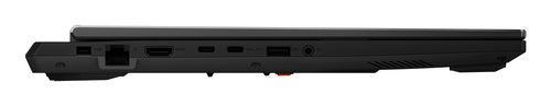 ASUS TUF Gaming F16 FX608JH-RV002W – tilslutninger