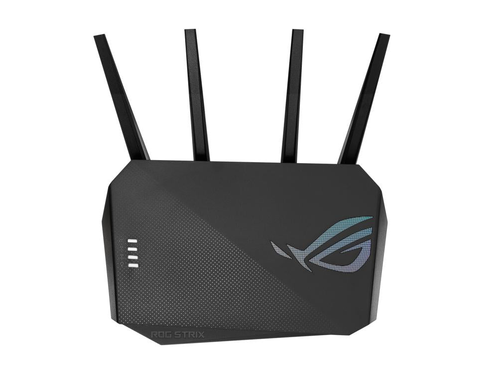 ASUS ROG STRIX GS-AX5400 (EU) Wireless Wifi 6 AX5400 Dual Band Gigabit Router ASUS