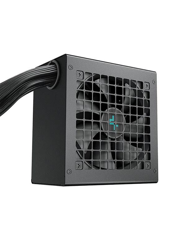 DeepCool PN750-D 750W - 80+ Guld ATX 3.1