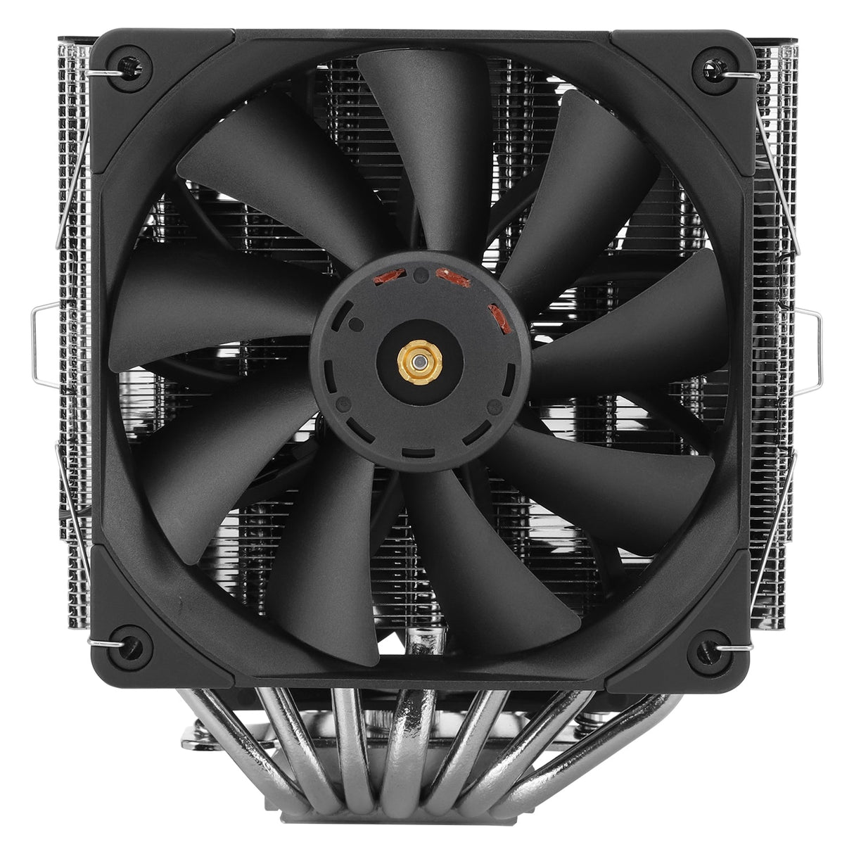 Thermalright Frost Vortex 140 SE - CPU-kylare