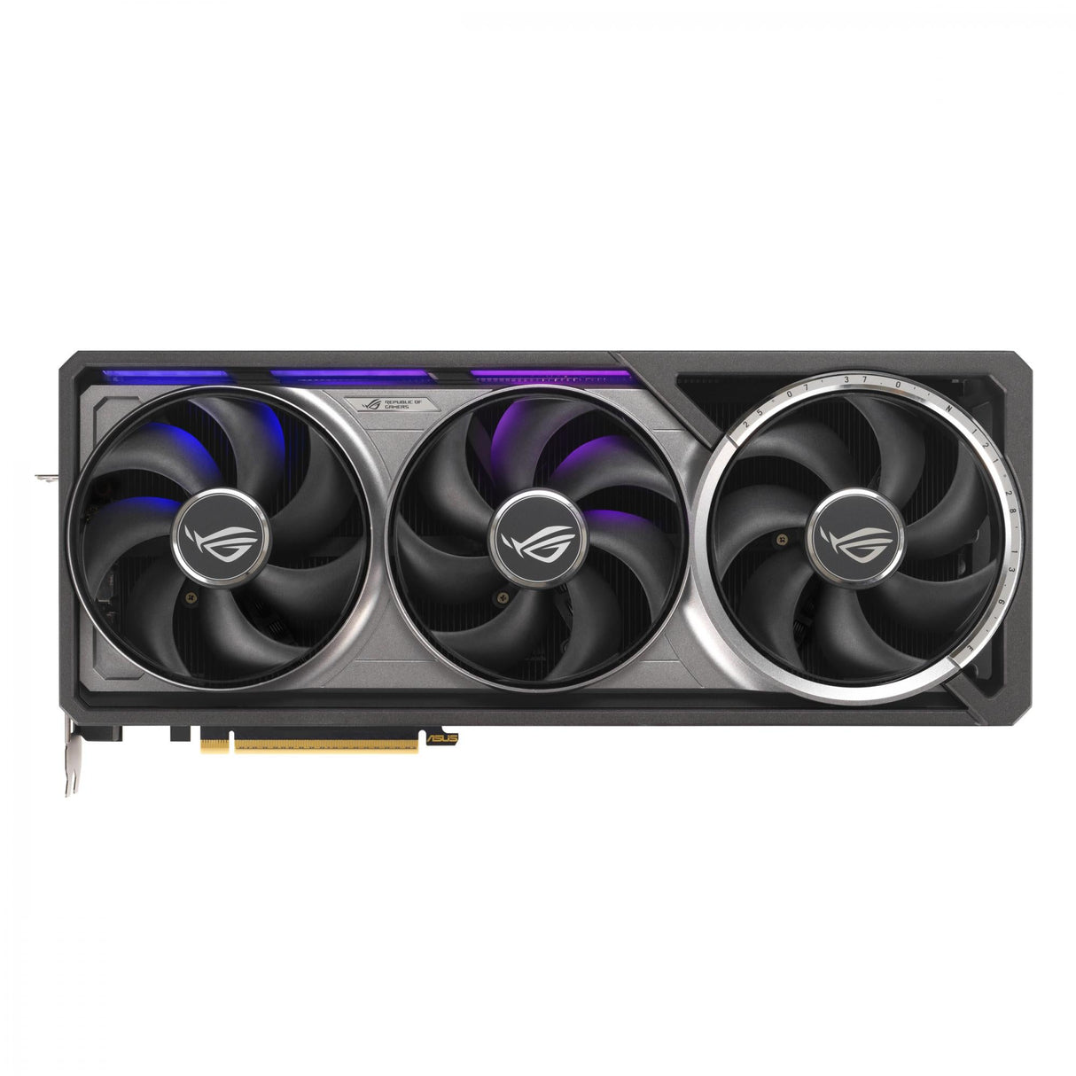 ASUS GeForce RTX 5080 16GB ROG ASTRAL GAMING