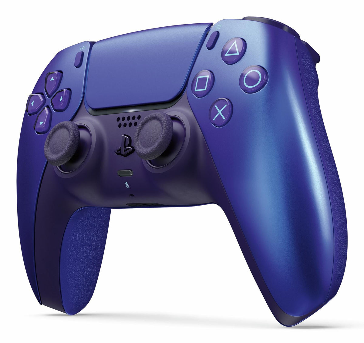 Sony DualSense-controller til PS5 – Chroma Indigo – produktdetalje 6