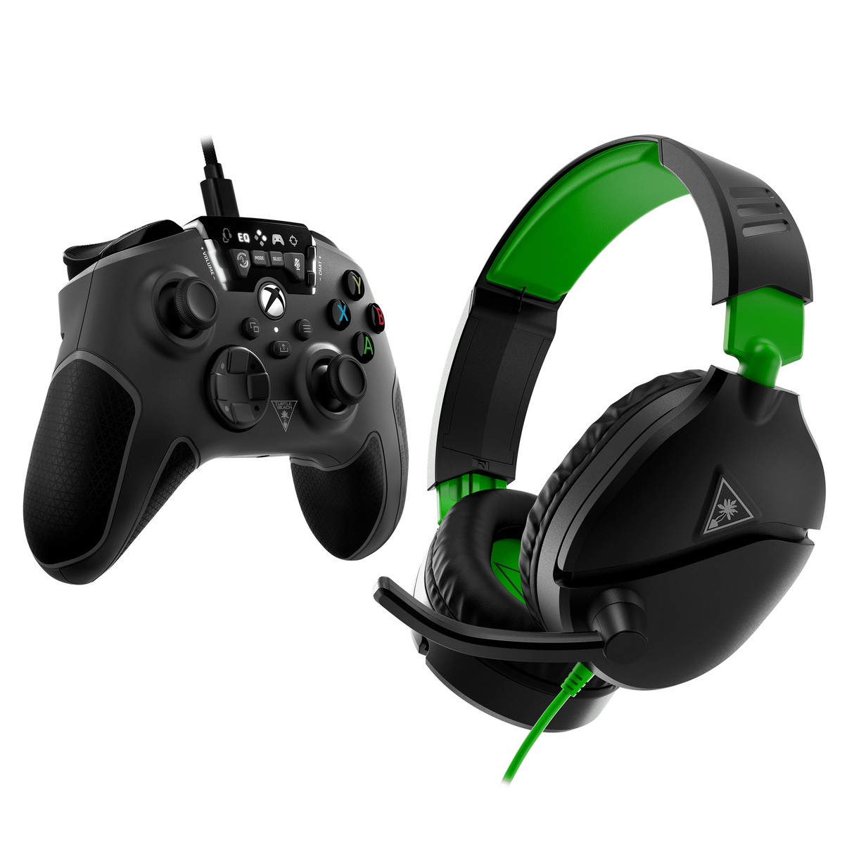 TURTLE BEACH BUNDLE RECON 70 + RECON CONTROLLER
