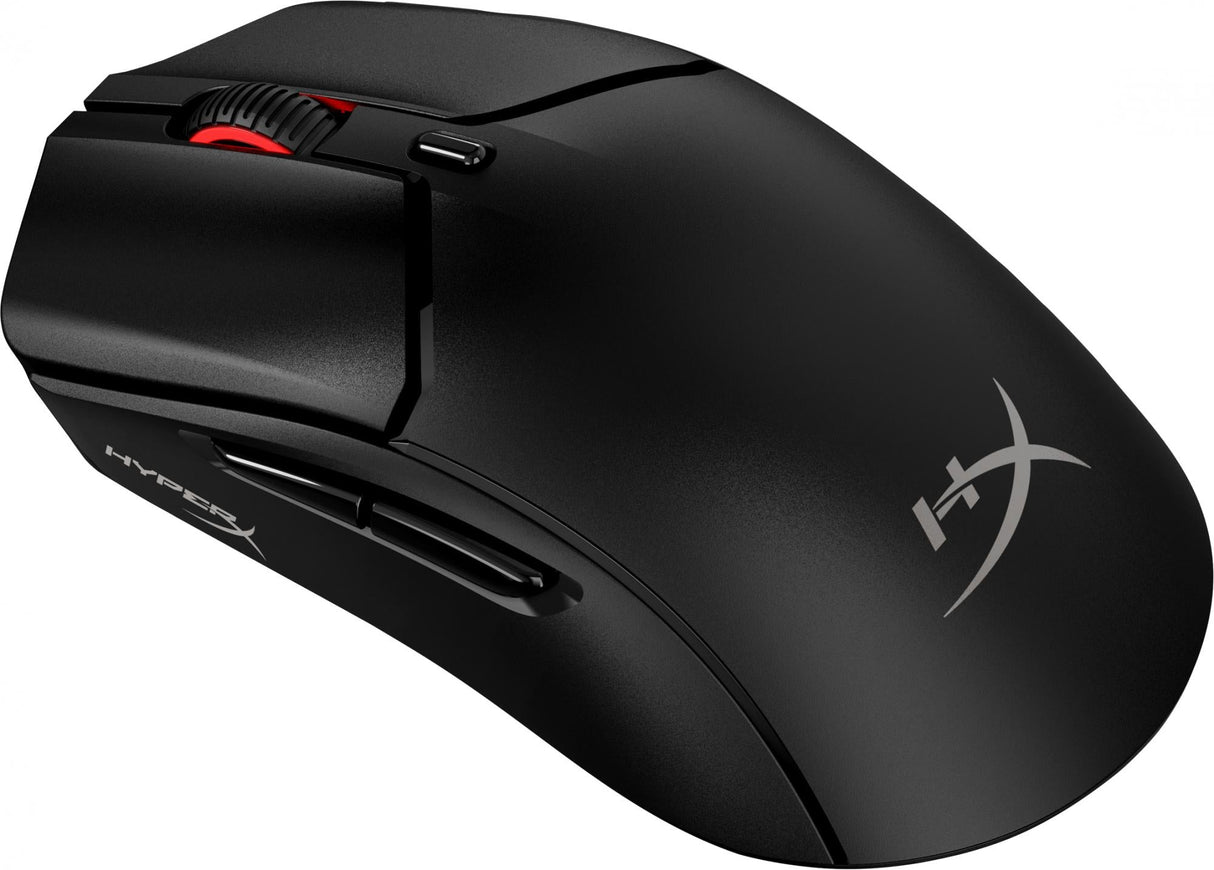 HyperX Pulsefire Haste 2 - Mus - USB,