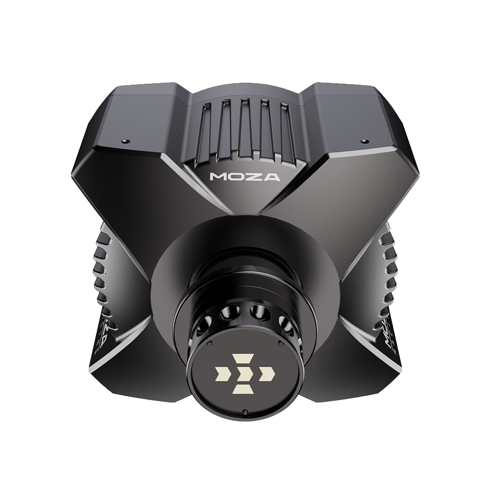 Moza R3 Racing Base