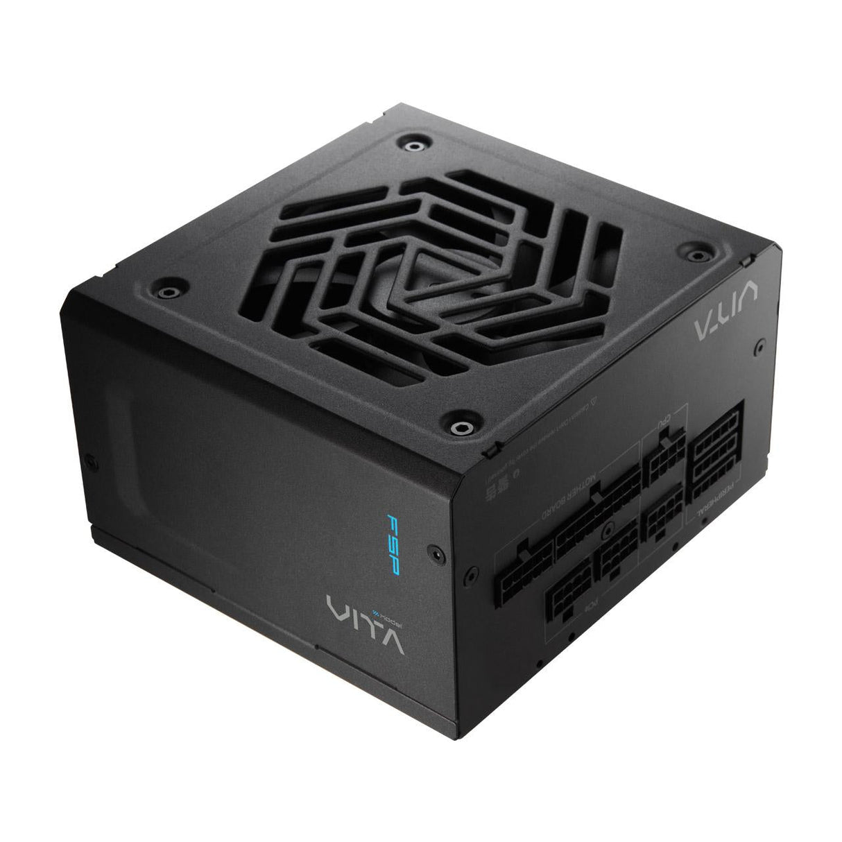 FSP Vita GM 650W Strømforsyning Modular 650Watt FSP Group