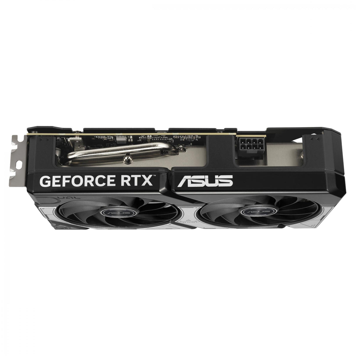 ASUS GeForce RTX 5060 TI 16GB DUAL OC