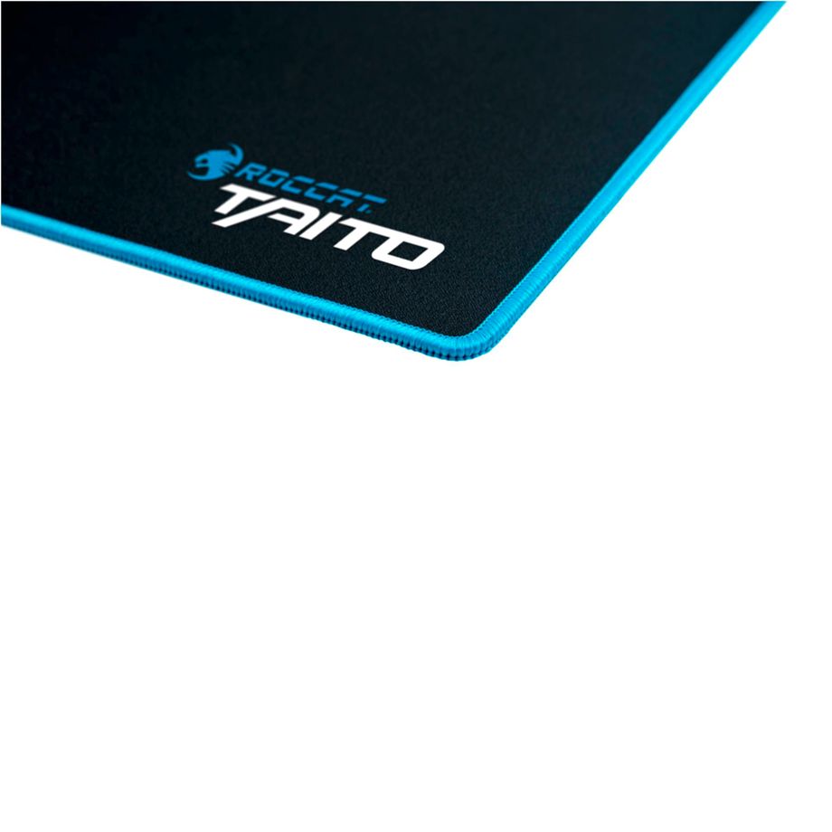 Roccat Taito Control Storlek XXL Gaming Musmatta Svart
