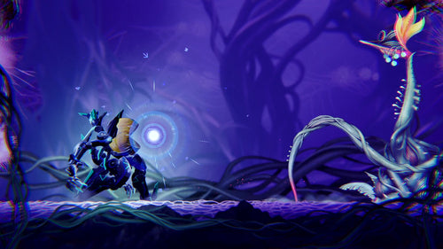Shadow Labyrinth