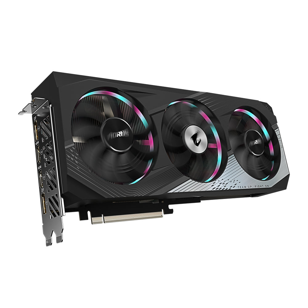 AORUS AORUS GeForce RTX 4060 ELITE 8G 8GB