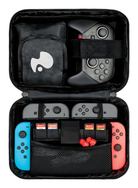 PDP Messenger GLOW Case Sheikah Shoot Switch PDP