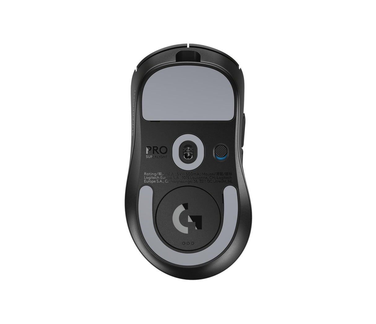 Logitech - Pro X Superlight 2 Dex Logitech