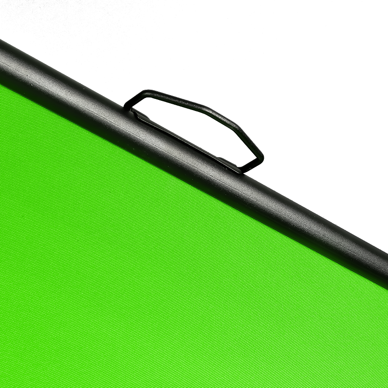 Streamplify SCREEN LIFT Green Screen, 200 x 150cm
