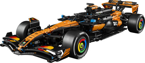 LEGO 42228 Technic McLaren MCL39 F1 Racing Car Lego