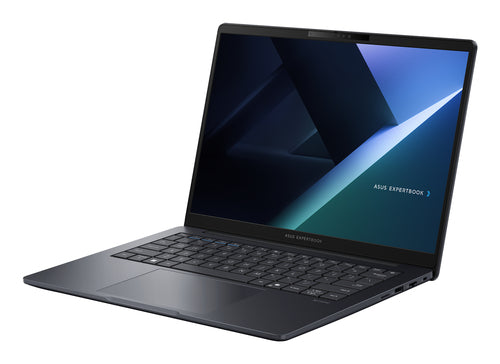 ASUS ExpertBook B3 B3405CVA-LY0299X – set skråt forfra