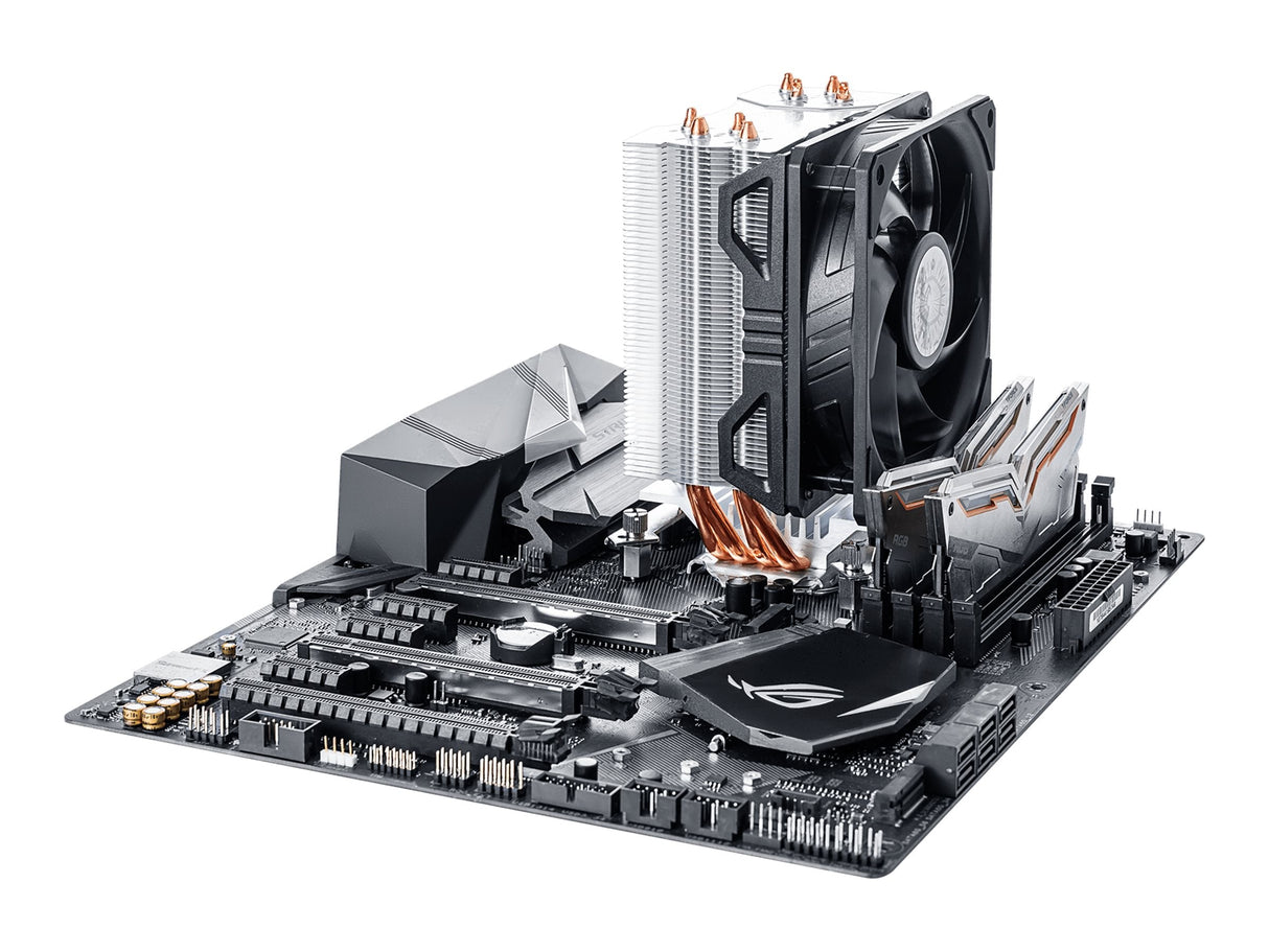 Cooler Master Hyper 212 Evo V2 Processorkylare