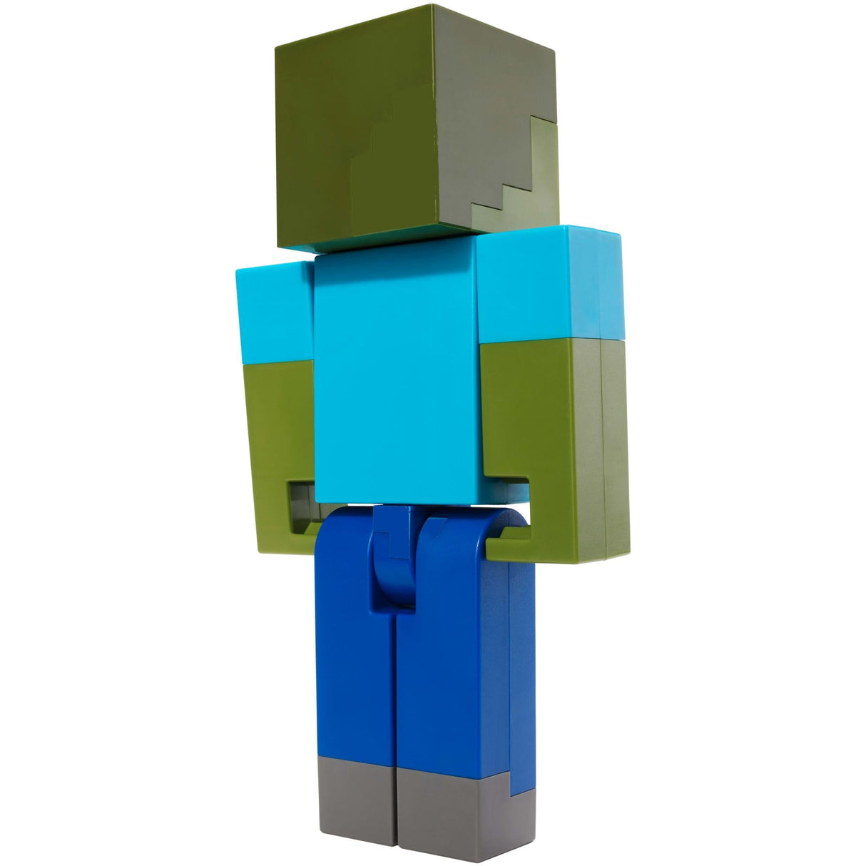 Minecraft - Biome Builds - 8cm Asst Figure - Zombie (JCN44) Minecraft