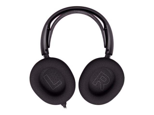 Steelseries - Arctis Nova 3 - Svart