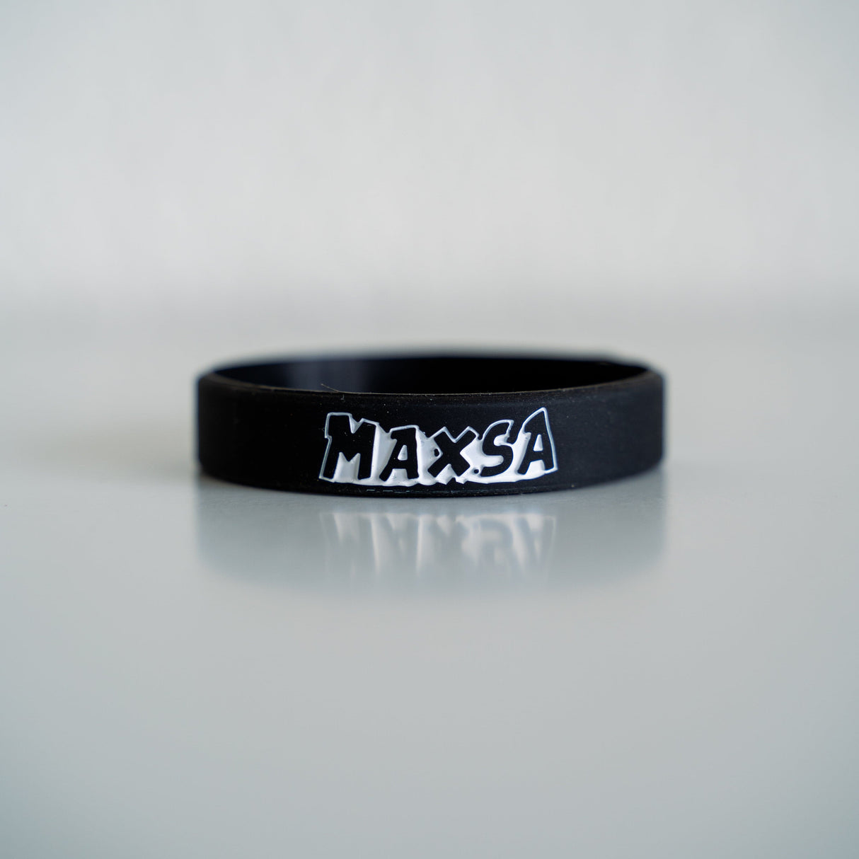 Maxsa Armband Svart