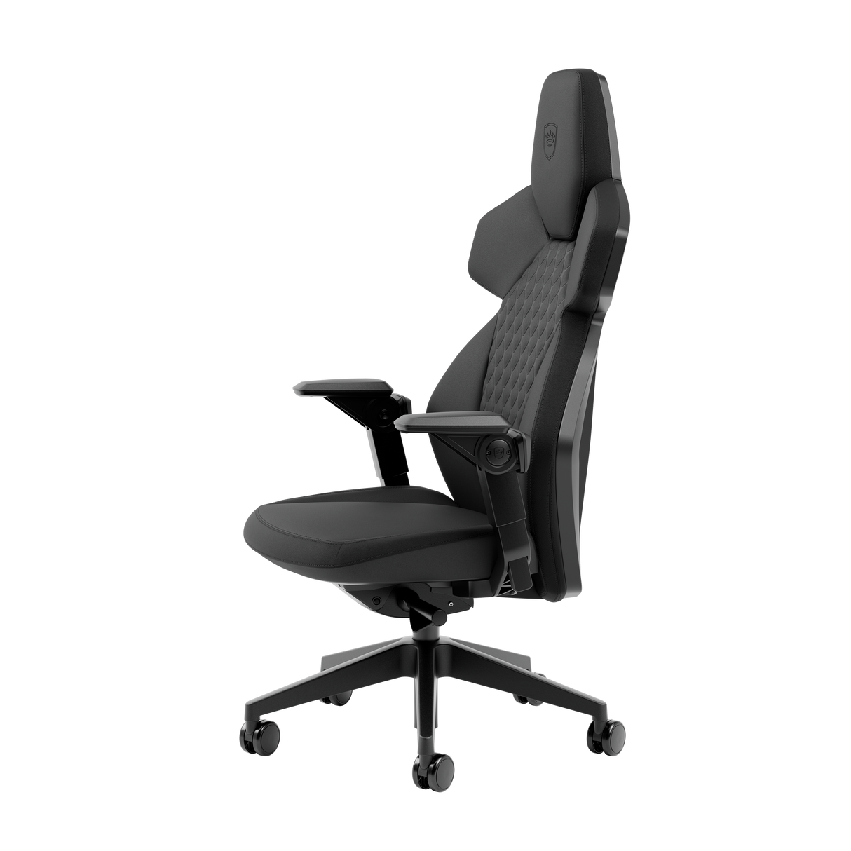Noblechairs DAWN Svart