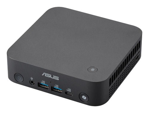 ASUS ExpertCenter PN55-S50023NL – set skråt forfra (vinkel 4)