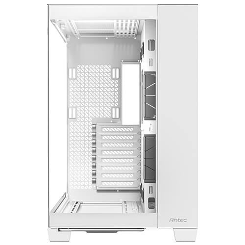 Antec C8 Hvid