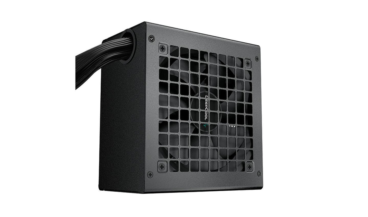 DeepCool PK750D 750W 80+ Brons