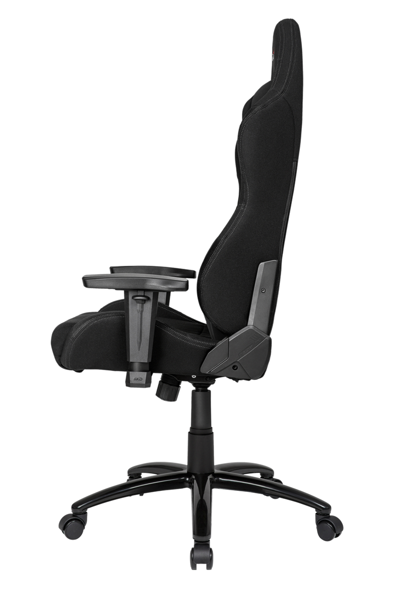 AKRacing Core EX Svart