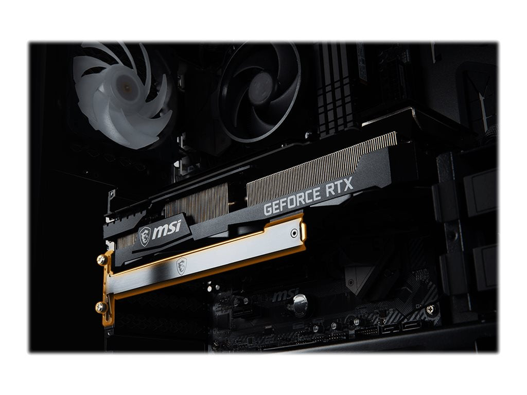 MSI GeForce RTX 3080 VENTUS 3X PLUS 10G OC LHR 10GB