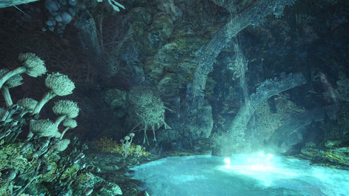 Monster Hunter: World (Playstation Hits) – PlayStation 4 – skærmbillede fra spillet