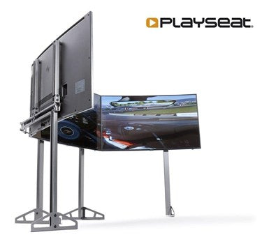 Playseat® TV Stand Pro Trippelpaket